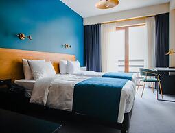 Suatis Resort Kazbegi