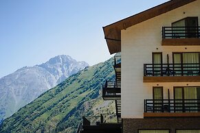 Suatis Resort Kazbegi