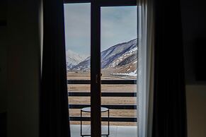 Suatis Resort Kazbegi