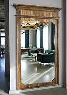 Suatis Resort Kazbegi