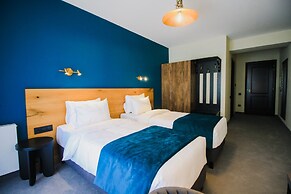 Suatis Resort Kazbegi
