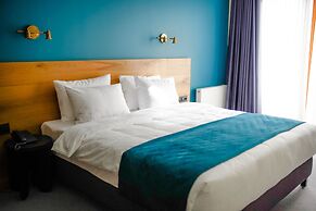 Suatis Resort Kazbegi