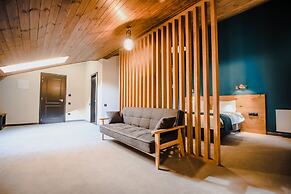 Suatis Resort Kazbegi