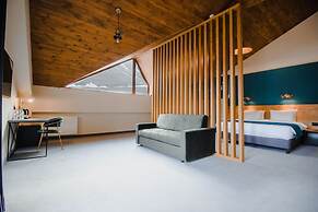 Suatis Resort Kazbegi