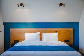 Suatis Resort Kazbegi