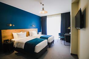 Suatis Resort Kazbegi
