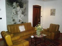 Hotel Gaggiano