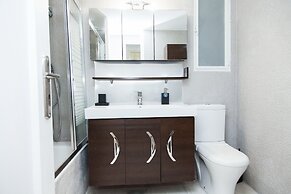 Luxury Apt in central Athens