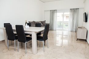Luxury Apt in central Athens