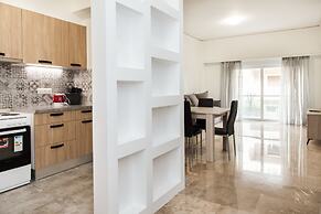 Luxury Apt in central Athens