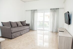 Luxury Apt in central Athens