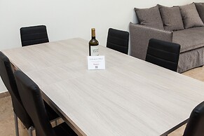 Luxury Apt in central Athens