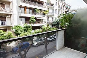 Luxury Apt in central Athens