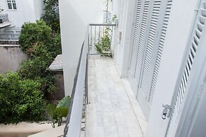 Luxury Apt in central Athens