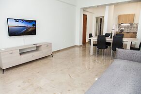 Luxury Apt in central Athens