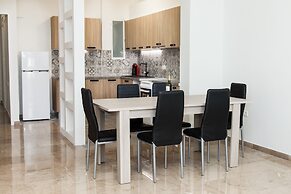 Luxury Apt in central Athens