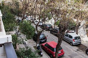 Luxury Apt in central Athens