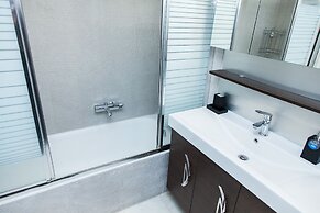 Luxury Apt in central Athens