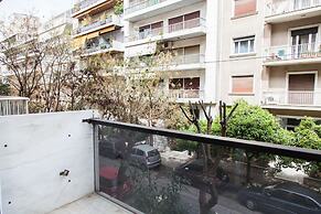 Luxury Apt in central Athens
