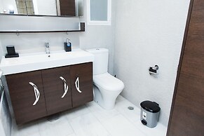 Luxury Apt in central Athens