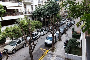 Luxury Apt in central Athens