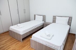 Luxury Apt in central Athens