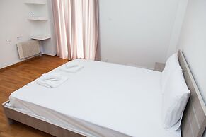 Luxury Apt in central Athens