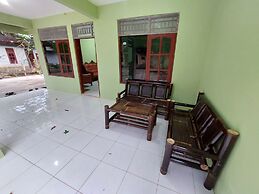 HOMESTAY BAHAGIA SYARIAH