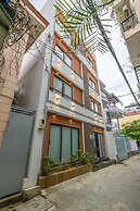 Cozrum Homes - Summer's House