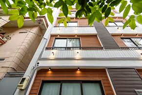 Cozrum Homes - Summer's House