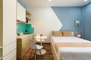 Cozrum Homes - Summer's House