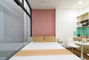 Cozrum Homes - Summer's House