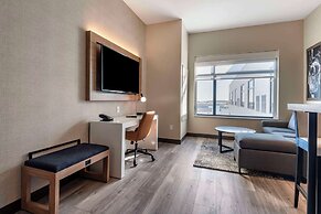 Cambria Hotel Portland Downtown-Old Port