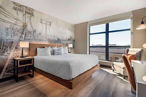 Cambria Hotel Portland Downtown-Old Port