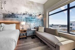 Cambria Hotel Portland Downtown-Old Port