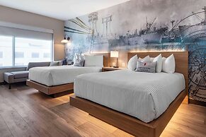 Cambria Hotel Portland Downtown-Old Port