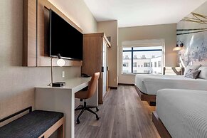 Cambria Hotel Portland Downtown-Old Port