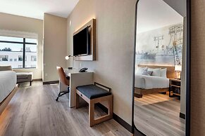 Cambria Hotel Portland Downtown-Old Port