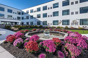 Cambria Hotel Portland Downtown-Old Port