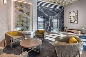 Cambria Hotel Portland Downtown-Old Port