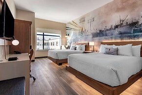Cambria Hotel Portland Downtown-Old Port