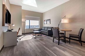 Cambria Hotel Portland Downtown-Old Port