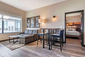 Cambria Hotel Portland Downtown-Old Port