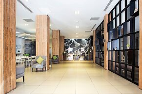 Gamma Villahermosa Centro