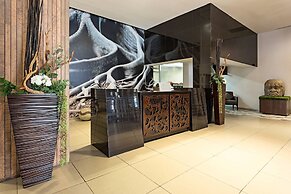 Gamma Villahermosa Centro