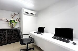 Gamma Villahermosa Centro