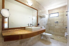 Gamma Villahermosa Centro