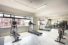 Gamma Villahermosa Centro