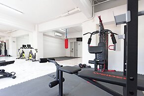 Gamma Villahermosa Centro