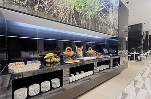 Gamma Villahermosa Centro